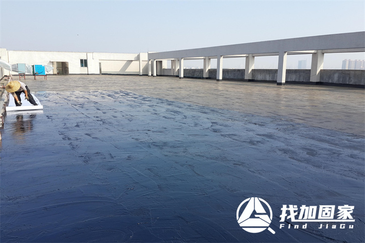 防水堵漏方法有哪些 防水补漏的六种方法(图1)