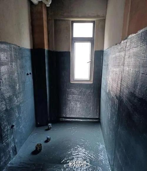 卫生间防水这样做才正确 庆幸装修前看到了(图2)