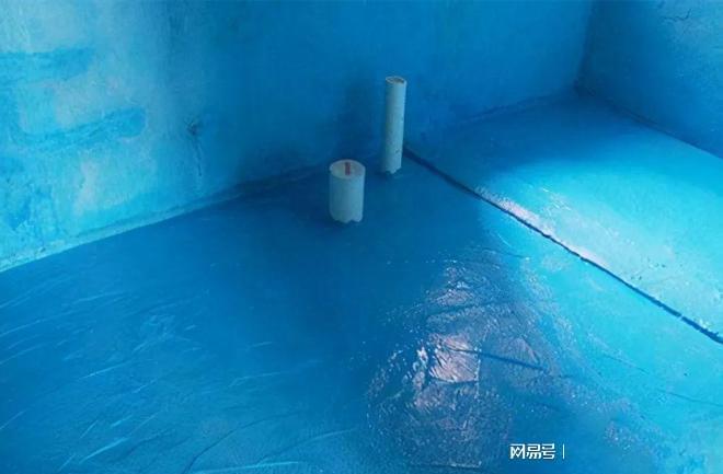 卫生间防水这样做才正确 庆幸装修前看到了(图6)