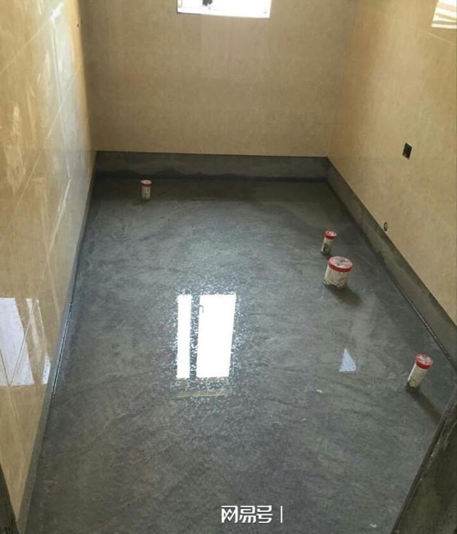 卫生间防水这样做才正确 庆幸装修前看到了(图10)