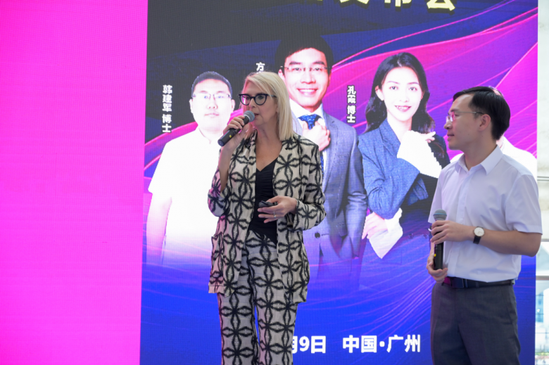 用实力说话！巴德士博士天团为六大新品“代言”(图10)