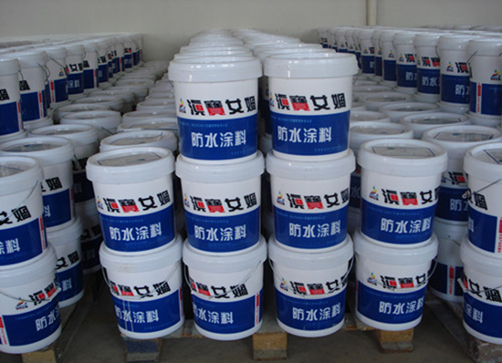 防水材料有哪些？常用防水材料的种类及介绍(图2)
