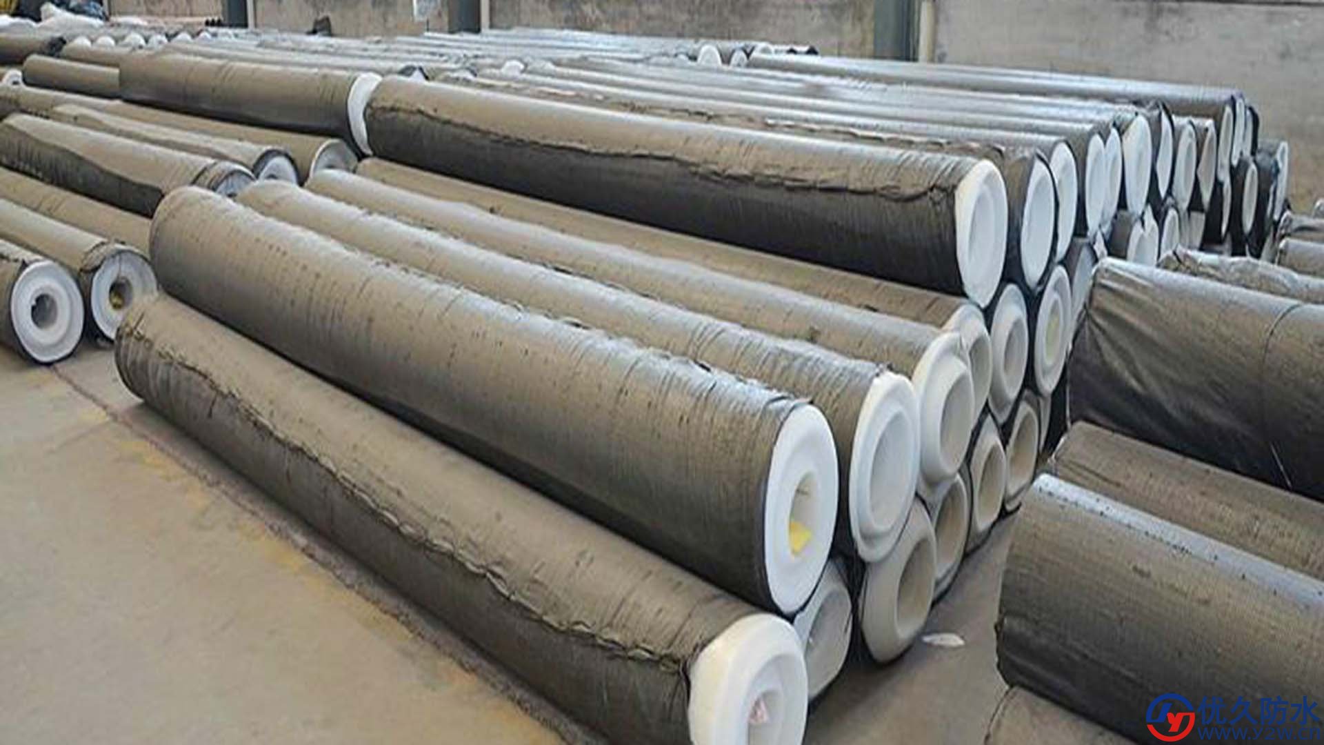 做防水用什么材料好？(图3)