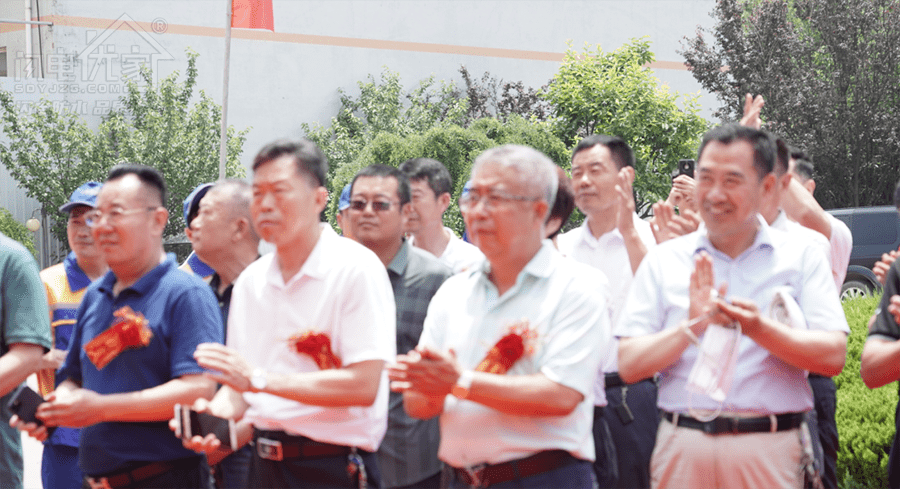 青岛防水补漏公司闪电优家青岛运营中心开业了！(图20)