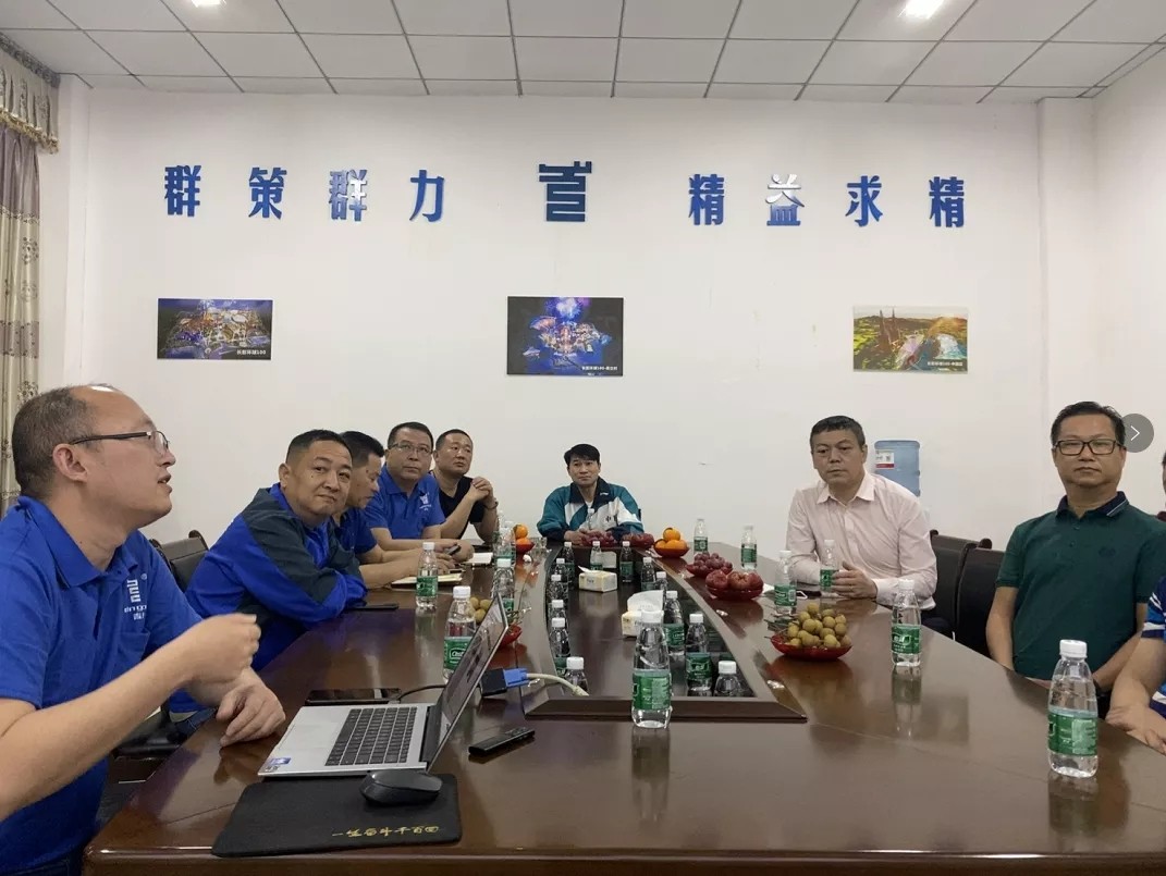 防水补漏品牌青龙与奥运冠军签约仪式圆满成功(图3)
