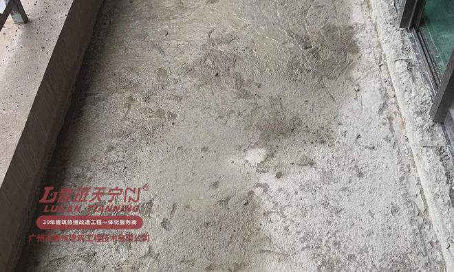 5大城市提供免费上门勘察服务鲁班公司家庭防水补漏业务指引(图2)
