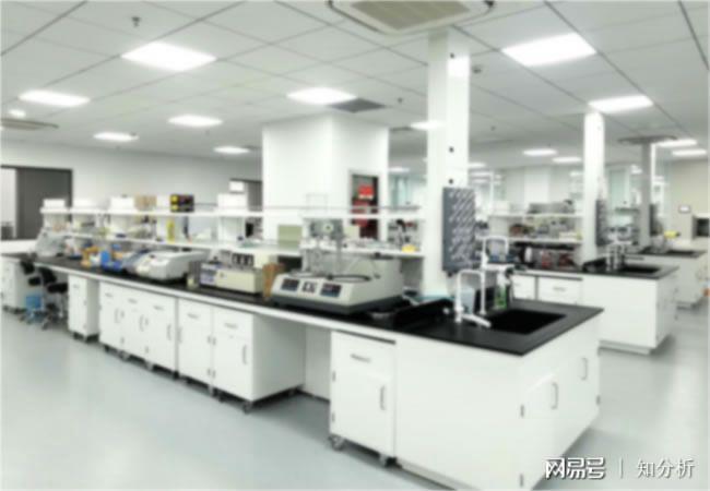 透明防水胶配方剖析还原化学成分检测化验(图3)