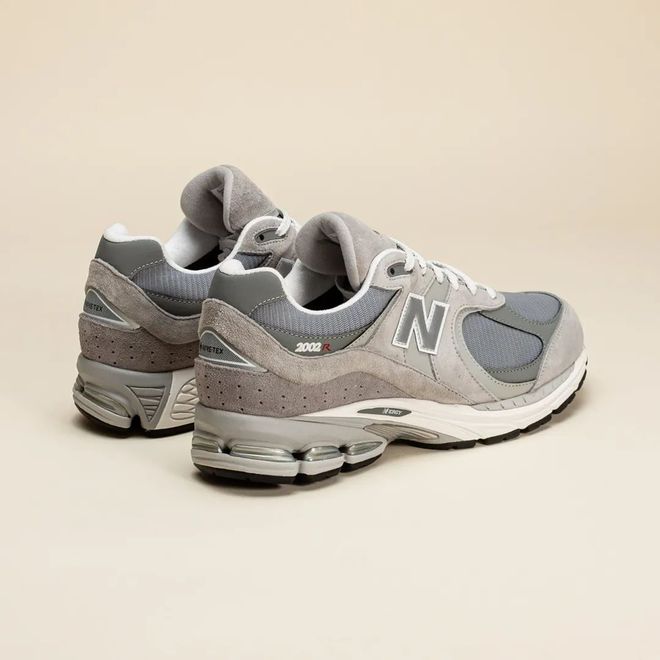 汗脚勿入！「新百伦NB x Gore-Tex」防水联名突袭补货了(图7)