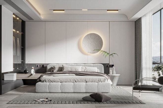 福建欧陆新材料全屋整装领略未来家居生活新潮流(图3)