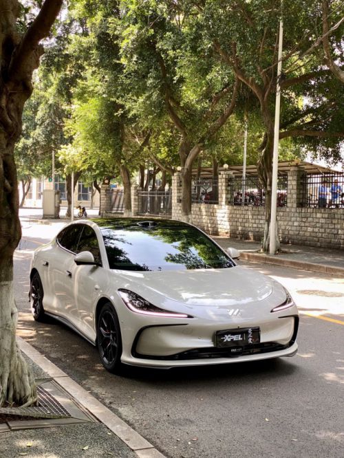 智己L6L7LS7家用充电桩申请选购安装全流程材料(图1)
