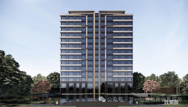 中建星光里欢迎您(中建星光里)首页楼盘价格配套学区户型(图1)