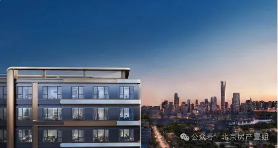 北京中建星光里售楼处地址电话详情〢北京中建星光里官方最新公告(图2)