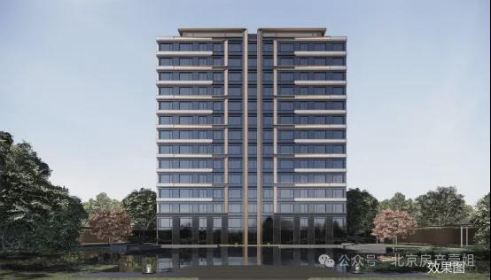 北京中建星光里售楼处地址电话详情〢北京中建星光里官方最新公告(图3)