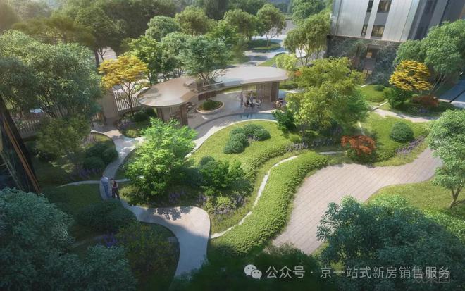 北京中建星光里售楼处地址电话详情〢北京中建星光里官方最新公告(图5)