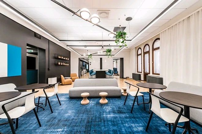拥有轻奢品味全屋装修福建欧陆新材料全屋整装让你心动(图1)