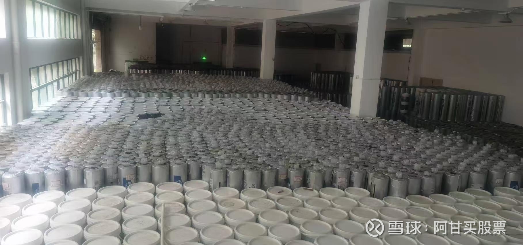 业内人士说说防水材料行业的现状(图2)