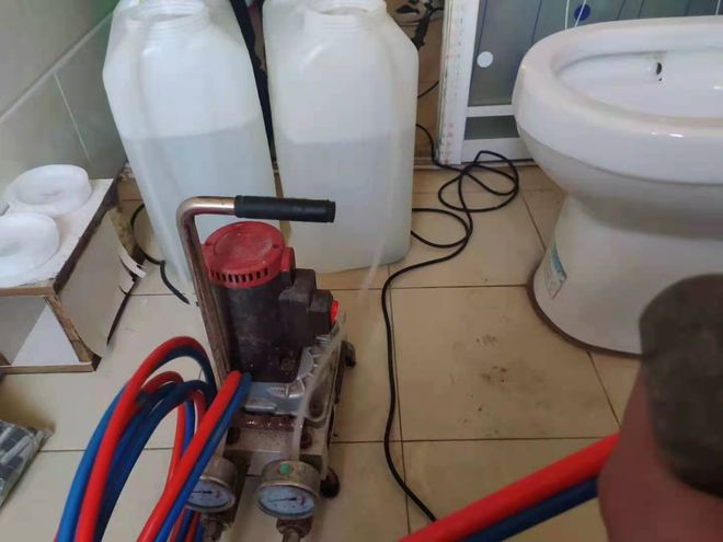 免砸砖防水补漏到底靠不靠谱？注意这三点不交智商税(图2)