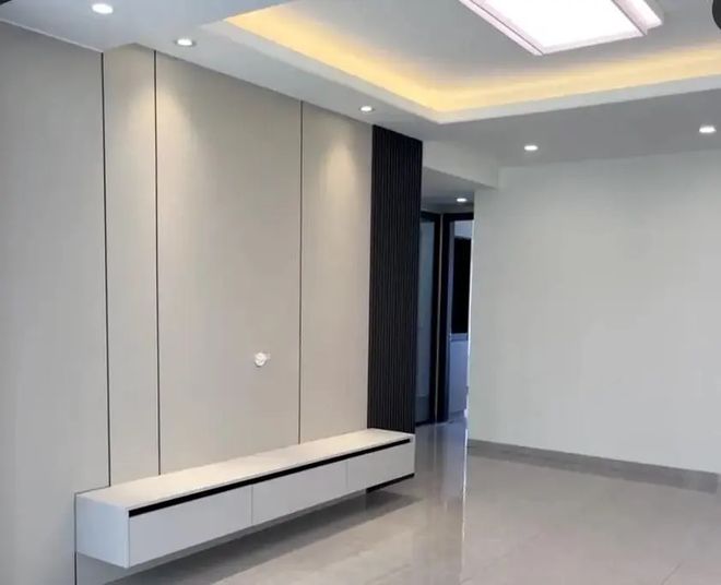 福建欧陆新材料全屋整装 环保板材用心打造品质保证(图1)