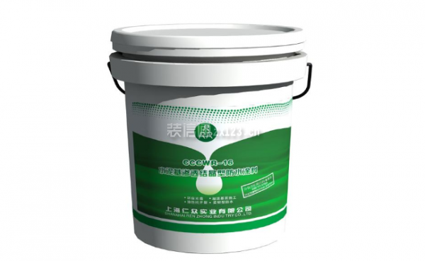 防水材料有哪些 看完这篇文章就明白了(图1)