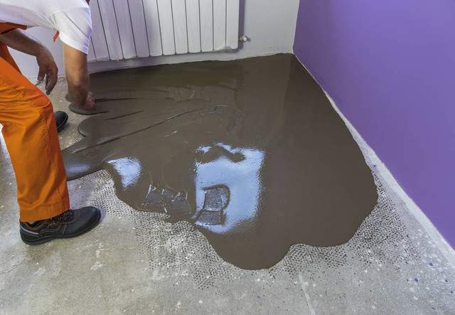 卫生间做防水布好还是防水涂料好？(图1)